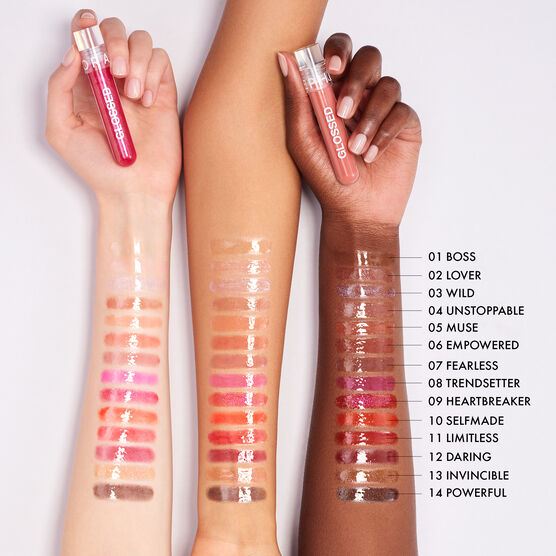 SEPHORA GLOSSCLA 26 E GLOS 5ML